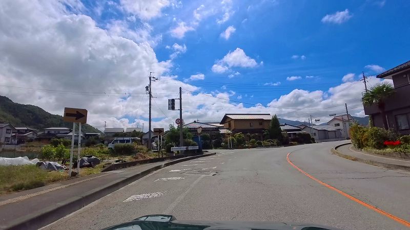 北信濃くだもの街道